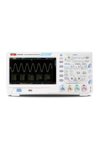Unit UPO2104E Ultra Fosforlu Osiloskop