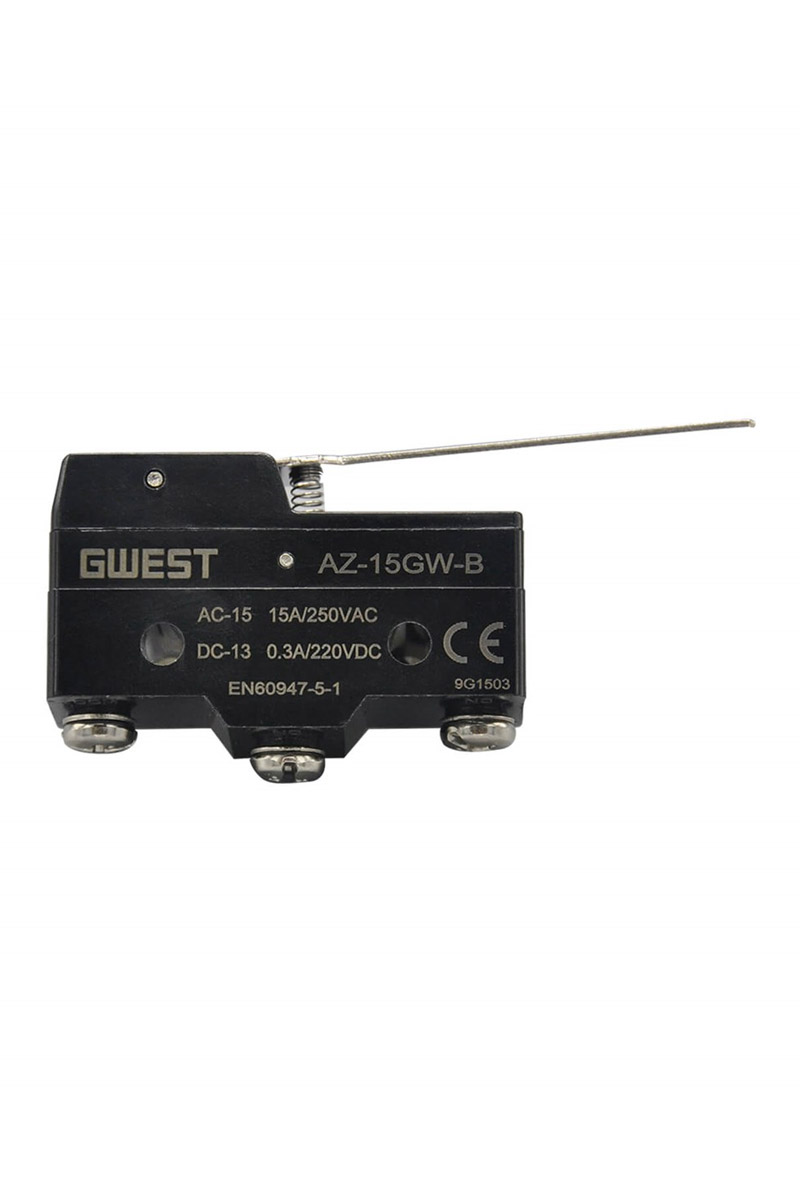 Gwest AZ-15GW-B Mikro Switch