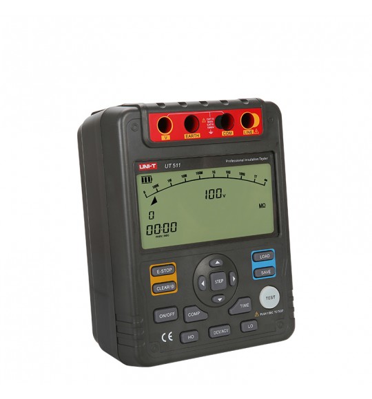 Unit UT511 İzolasyon Meğeri