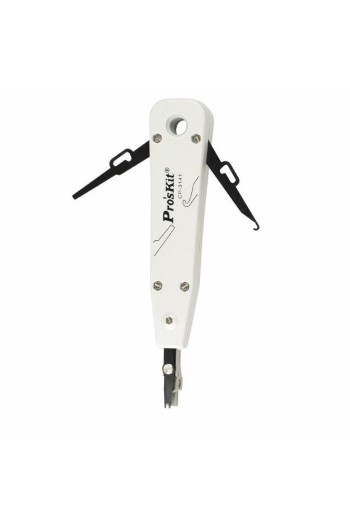 Proskit Cp-3141 Krone Kep-kep