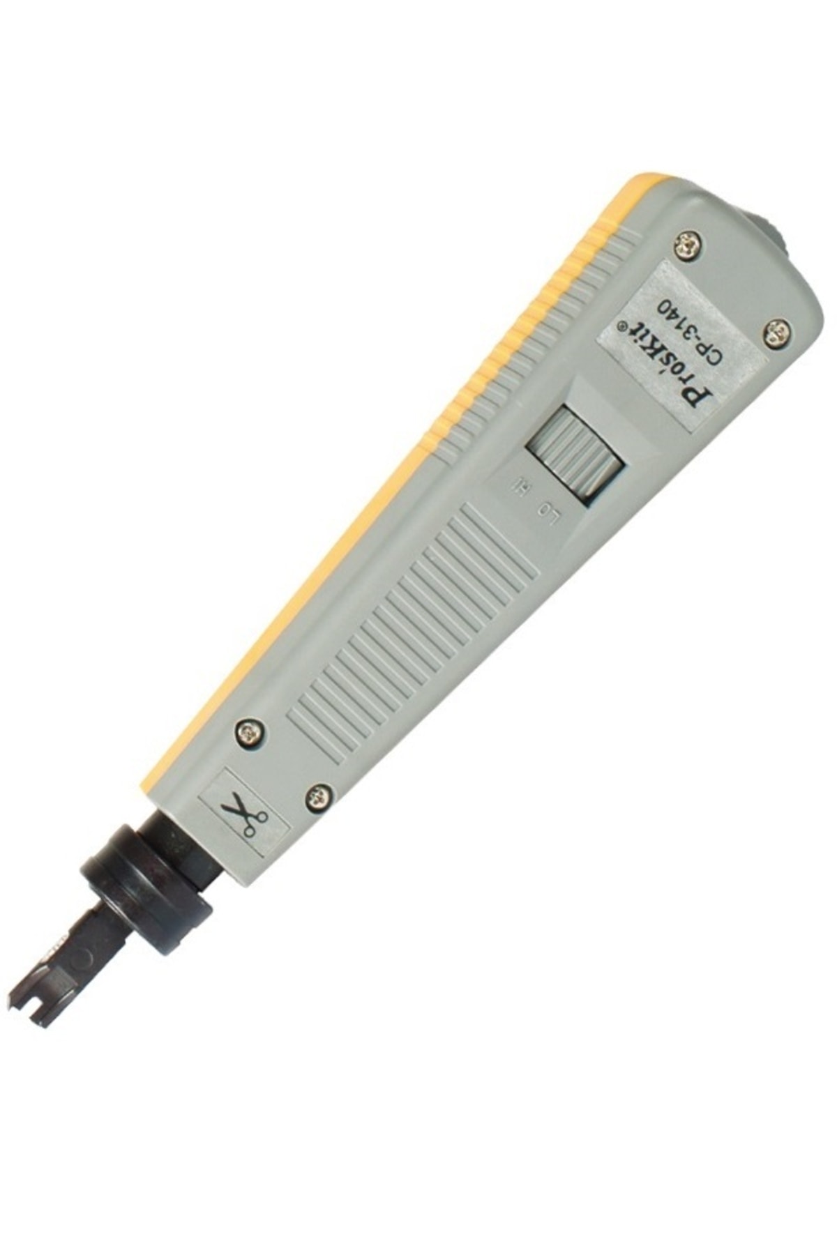 Proskit Cp-3140 Patch Panel Irtibatlama Aleti