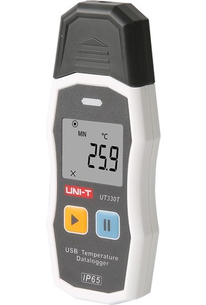 Unit UT330T USB Sıcaklık Veri Kaydedici