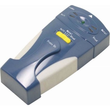 Proskit Nt-6351 Metal / Ahşap Otomatik Dedektör