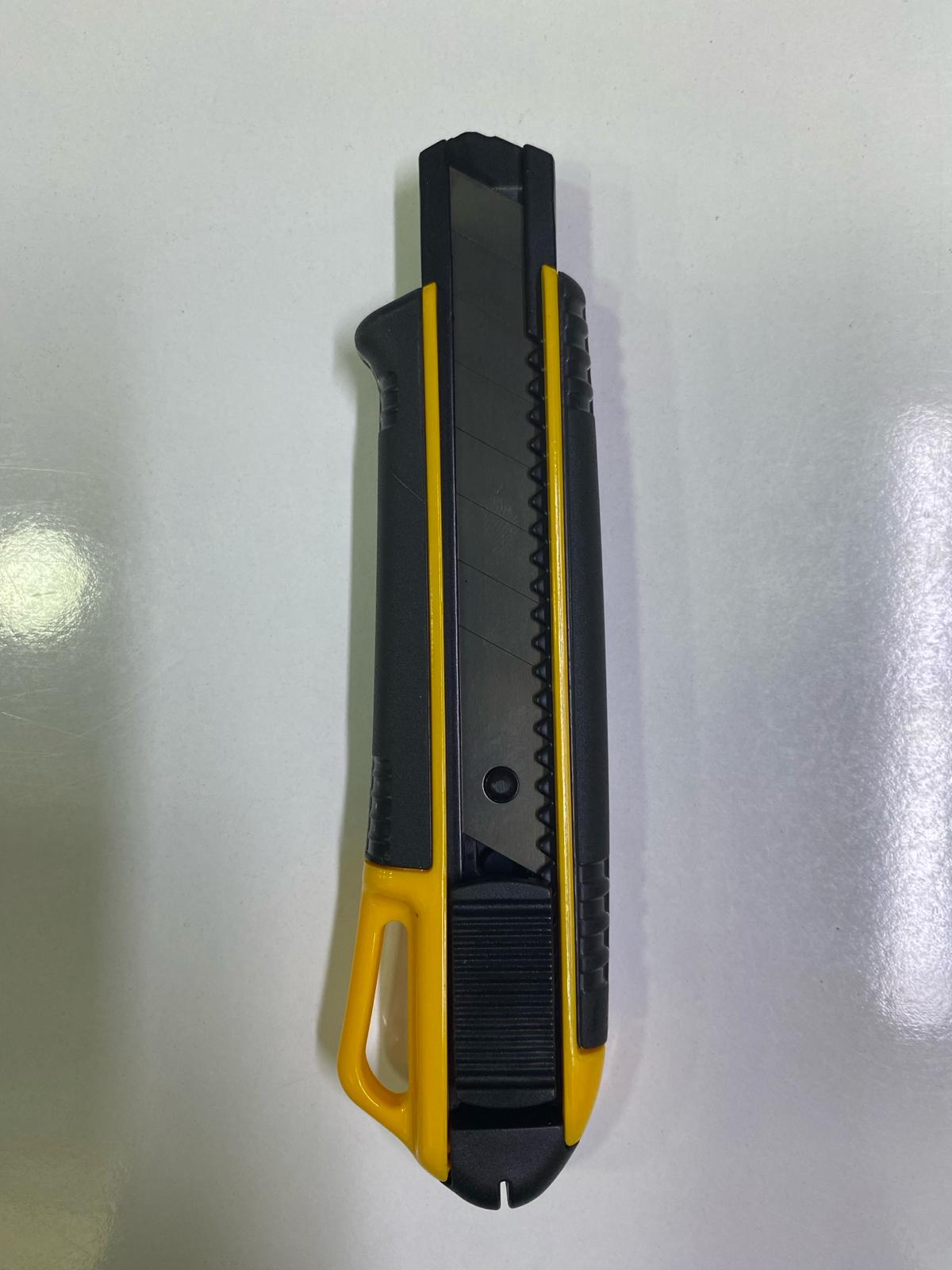 Vip-tec VT875101BS Plastik Profesyonel Maket Bıçağı