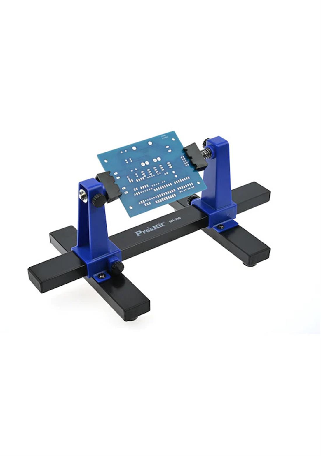 Proskit SN-390  METAL BORD TUTUCU