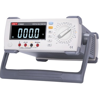 Unit UT8802E Masaüstü Dijital Multimetre