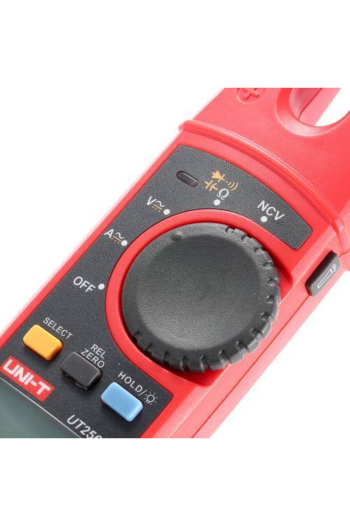Unit UT256B 200A Çatal Tip Ampermetre