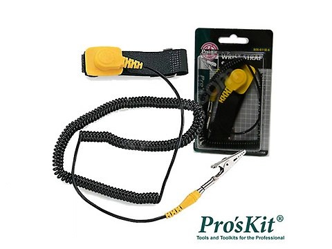 Proskıt Antistatik Bileklik 608-611B
