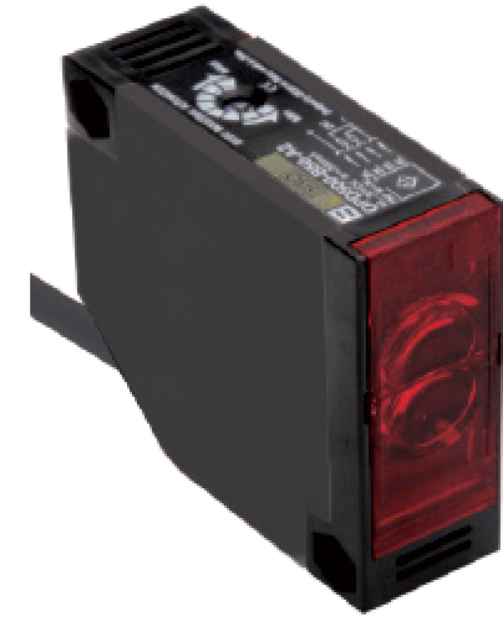 Isıso OPD500-B50-A2 Cisimden Yansımalı Fotosel