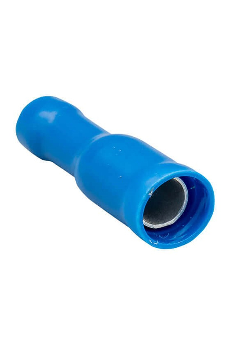 Gwest GBD-2050 1.50-2.50mm2 100 Adet Dişi Terminal İzoleli Kablo Ucu