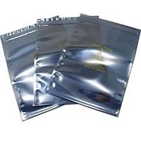 150x200mm Kilitli Antistatik ESD Poşet - 100 Adet
