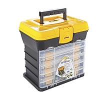 Super Bag Asr-2089 Organizerli Hobby Tabure Takım Çantası