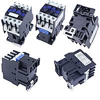 OAG - D0910 Kontaktör 4kW 9Amper NO-NC « Kardağ Elektrik Sanayi Ticaret ...