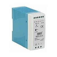 IMDR-20-12 20W 12 VDC 1.67A Raya Montajlı Güç Kaynağı