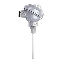 TRPT-231-6-200-1/2 - 200 mm PT-100 Kafalı Tip Termokupl