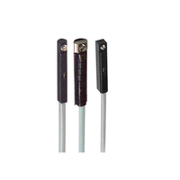 Isıso IKT-06R-2M 2 Kablolu Piston Tip Manyetik Sensör