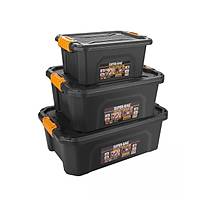 Super Bag Asr-4034 Saklama Kutusu 18 LT