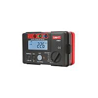 Unit Ut-582+ Dijital Rcd (elcb) Test Cihazı