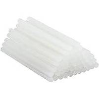 Sıcak Mum Silikon Şeffaf 1 Kg 11.2 Mm Kalın Silikon