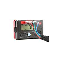 Unit Ut-582+ Dijital Rcd (elcb) Test Cihazı