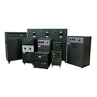 75 KVA TRİFAZE SERVO VOLTAJ REGÜLATÖRÜ