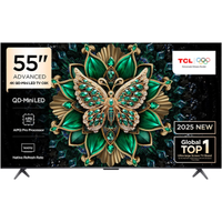 TCL 50C755GTV 4K MINI LED 50'' GOOGLE TV « tclshoptr.com