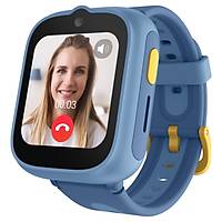 TCL MT42X MOVETIME FAMILY WATCH 2 BLACK/YELLOW « tclshoptr.com