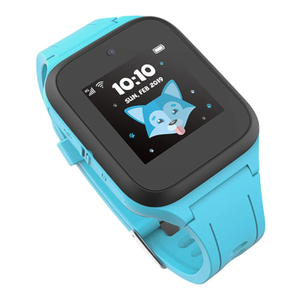 TCL MT40X Movetime Family Watch 4G Ak�ll� �ocuk Saati - Mavi