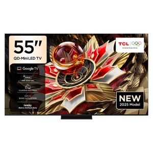 TCL 55Q7CGTV 4K QD-MINI LED 55