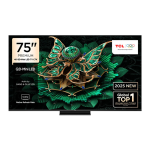 TCL 75C7K 4K UHD QD-MINILED 75