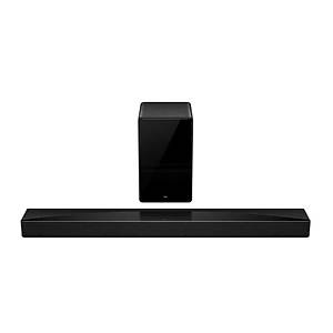 TCL Q75H 5.1.2 KANAL 620W  RAY DANZ DTSX SOUNDBAR