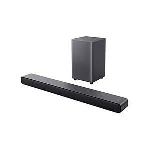 TCL S55H 220W DOLBY ATMOS DTSVIRTUAL SOUNDBAR