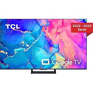TCL 75C735 75
