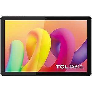 Tcl Tab 10L 32 GB Wi-Fi Siyah Tablet