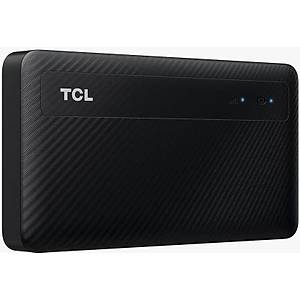Tcl Linkzone MW42V 4g Lte Cat4 Mobil Wifi Siyah (Tcl Tr Garantili)