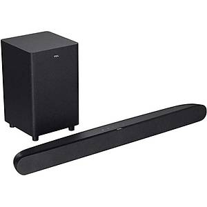 TCL TS6110 2.1 Kanal 240 W Bluetooth Soundbar