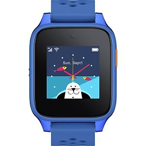 Tcl Movet�me MT46X Ak�ll� �ocuk Saati Mavi (Tcl T�rkiye Garantili)