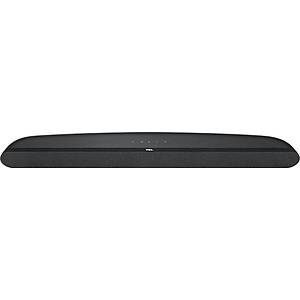 TCL TS6100 Hdm�-Arc Optik Aux (3,5 Mm) USB 120W Kablosuz Sound Bar