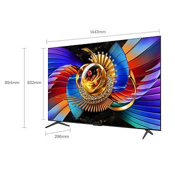TCL 65Q7DPRO 4K SQD-MINI LED 65