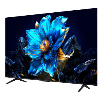 TCL 65T6CGTV 4K  UHD   QLED 65