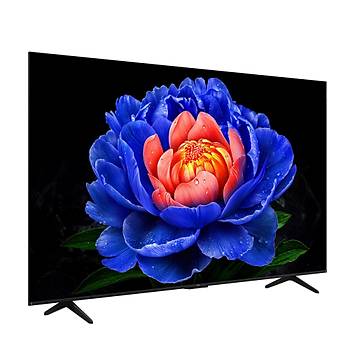 75T6D 75'' 190 Ekran Uydu Al�c�l� 4K Ultra HD Google Smart QLED TV