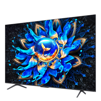 TCL 65T8CGTV 4K QLED 65