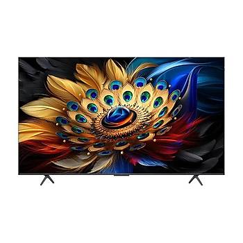 TCL 85T7BGTV QLED 4K  UHD  85