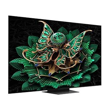 TCL 55C7K 4K UHD QD-MINILED 55