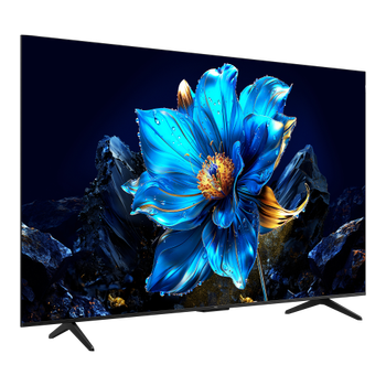 TCL 65T6CGTV 4K  UHD   QLED 65