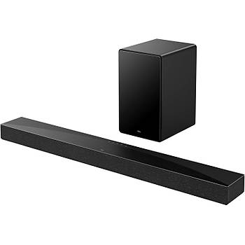 TCL Q65H 5.1 KANAL 580W RAY DANZ DTSX SOUNDBAR