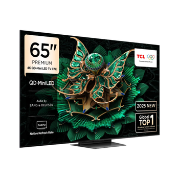 TCL 65C7K 4K UHD QD-MINILED 65