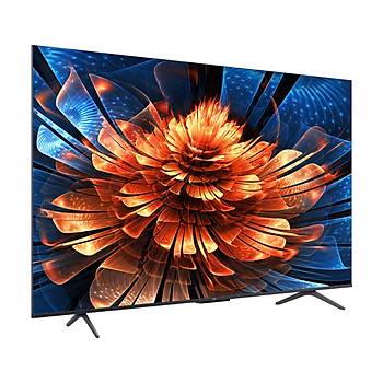 75Q6C 75'' 190 Ekran Uydu Al�c�l� 4K Ultra HD QD-MiniLED Google TV