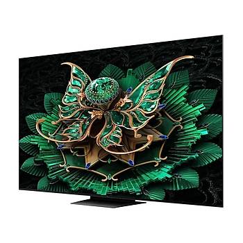 TCL 55C7K 4K UHD QD-MINILED 55