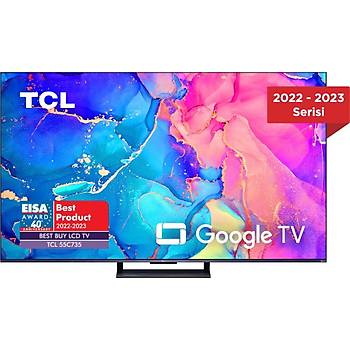 TCL 55C735G 55